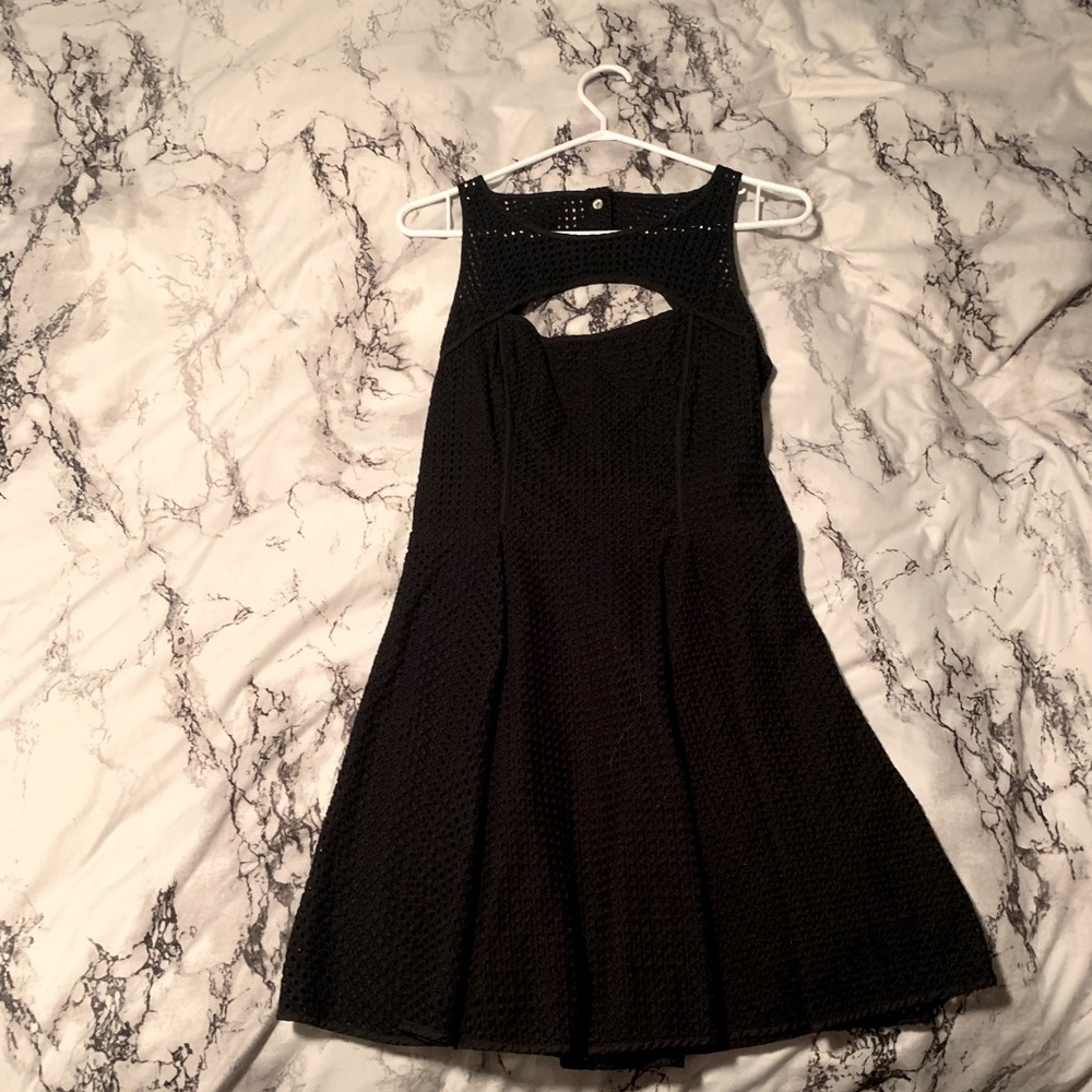 The Little Black Dress 2.0